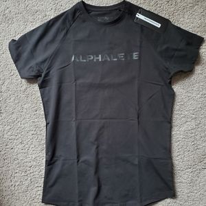 NWT Alphalete Men's Performance Tee